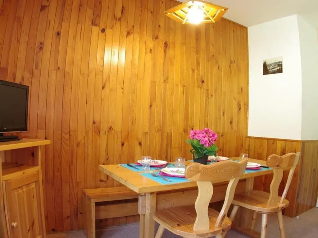 Appartement Valmorel, 2 pièces, 6 personnes - FR-1-291-764 - Photo 2
