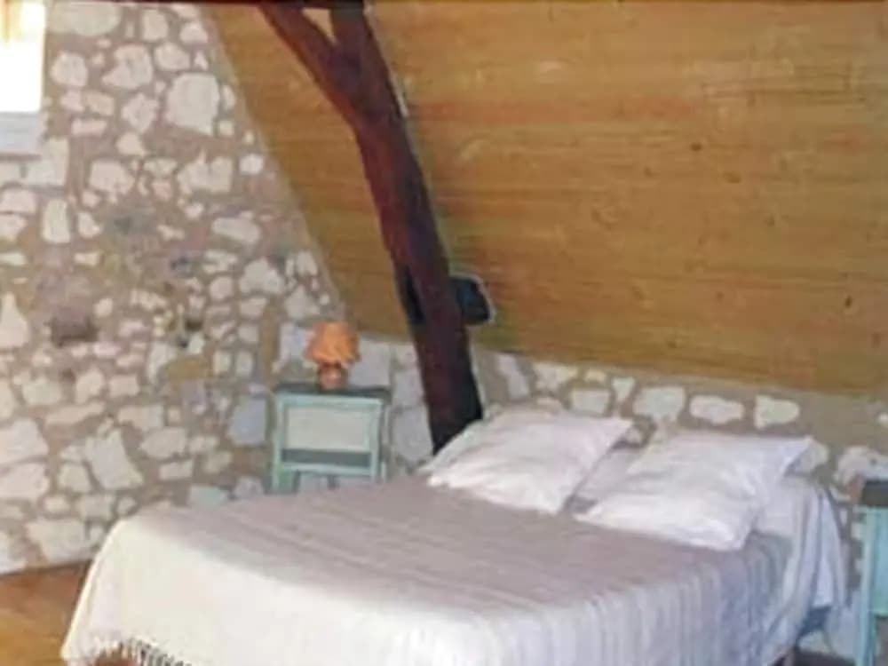 Le Logis de Poëllier - Photo 4