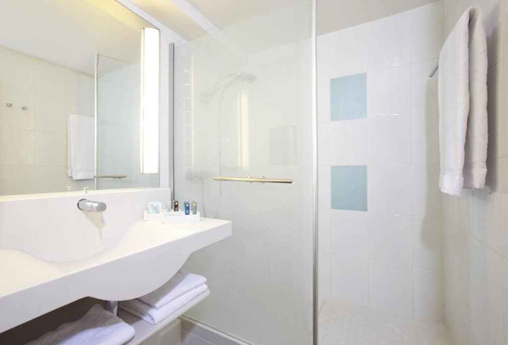 ibis Styles Nancy Sud - Photo 5