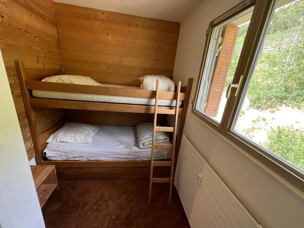 Alpe D'huez - 46 M2 - Belle Terasse - Photo 3
