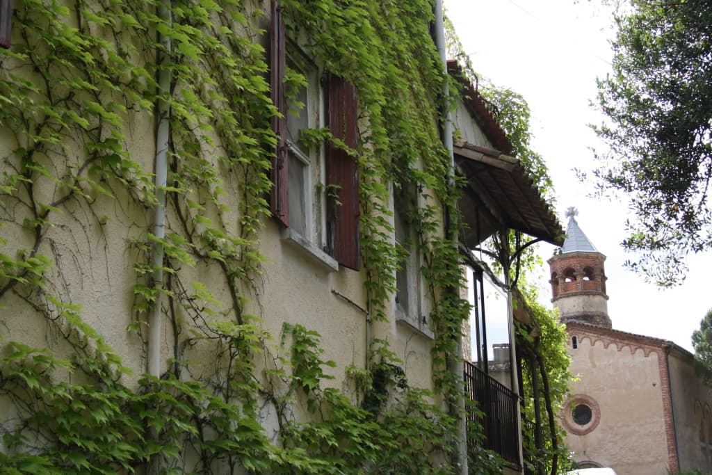 Auberge Le Tilleul - Photo 1