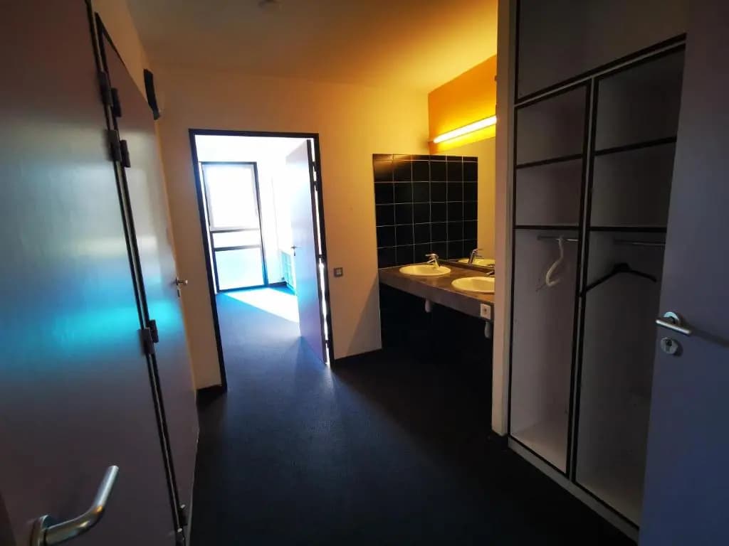 Auberge de Jeunesse de Morlaix - Hostel - Miniature 7