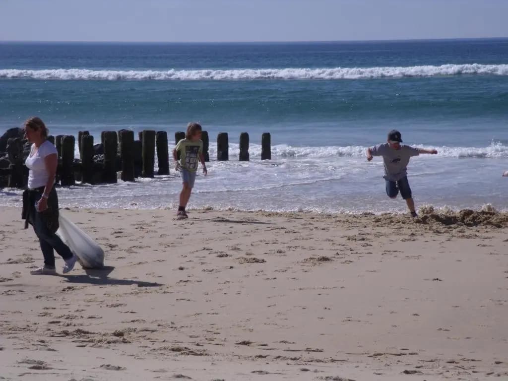 Location Landes Mimizan Plage - Photo 4