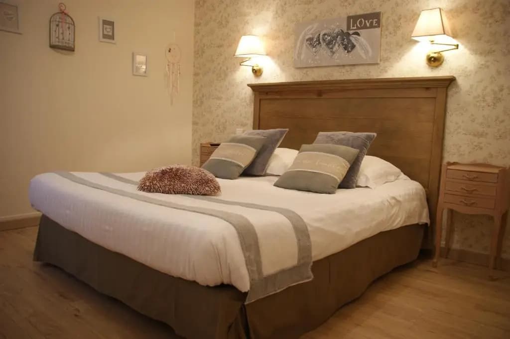Hotel Agnes Sorel - Photo 3