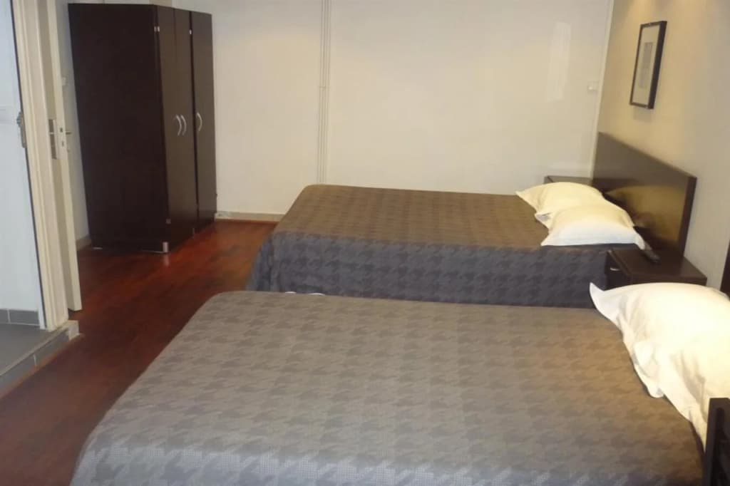Hotel Mimosa - Photo 1