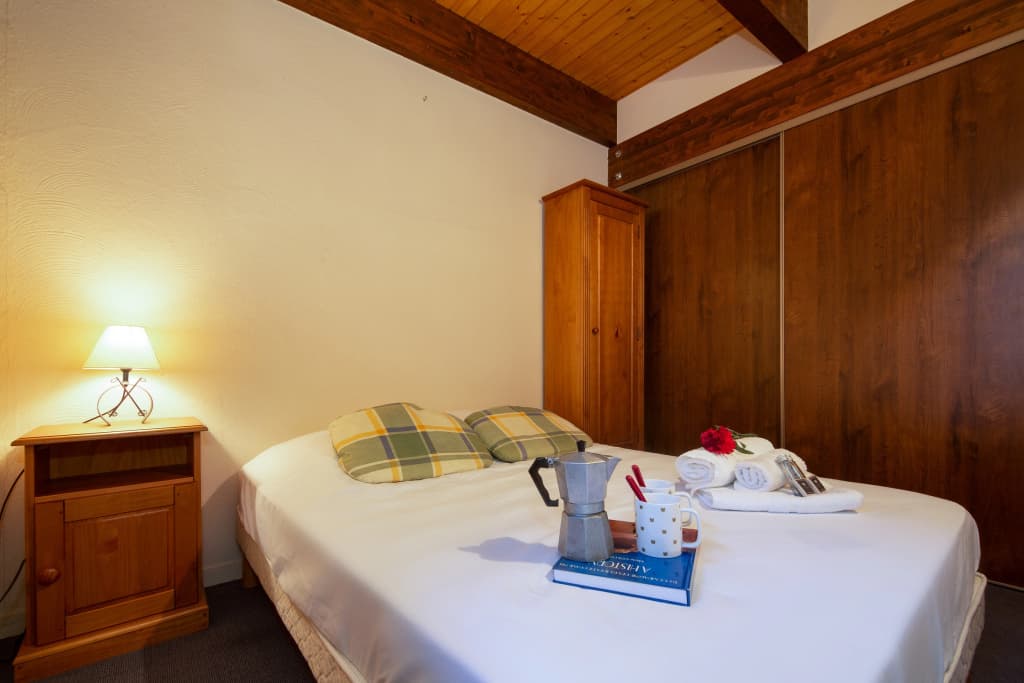 Chalet Résidence Chantey Mourry 6 - Photo 3