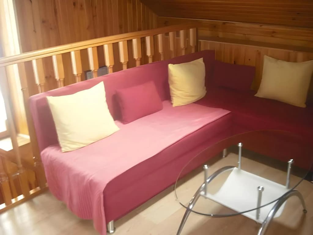 Chambres dHtes Vadiera - Photo 1