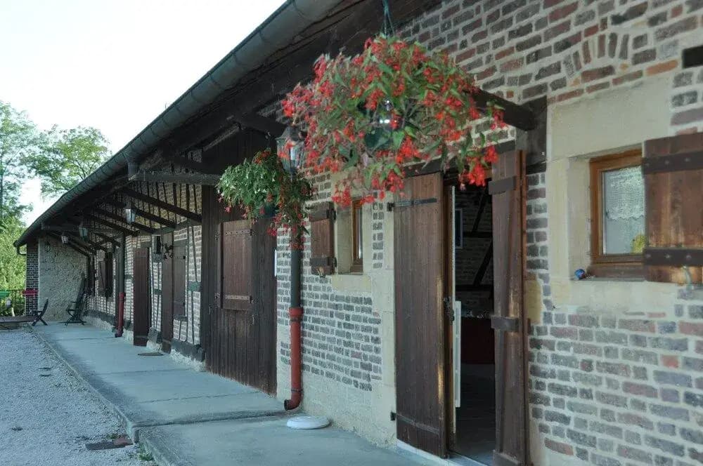 La Ferme d'Aristide - Photo 1
