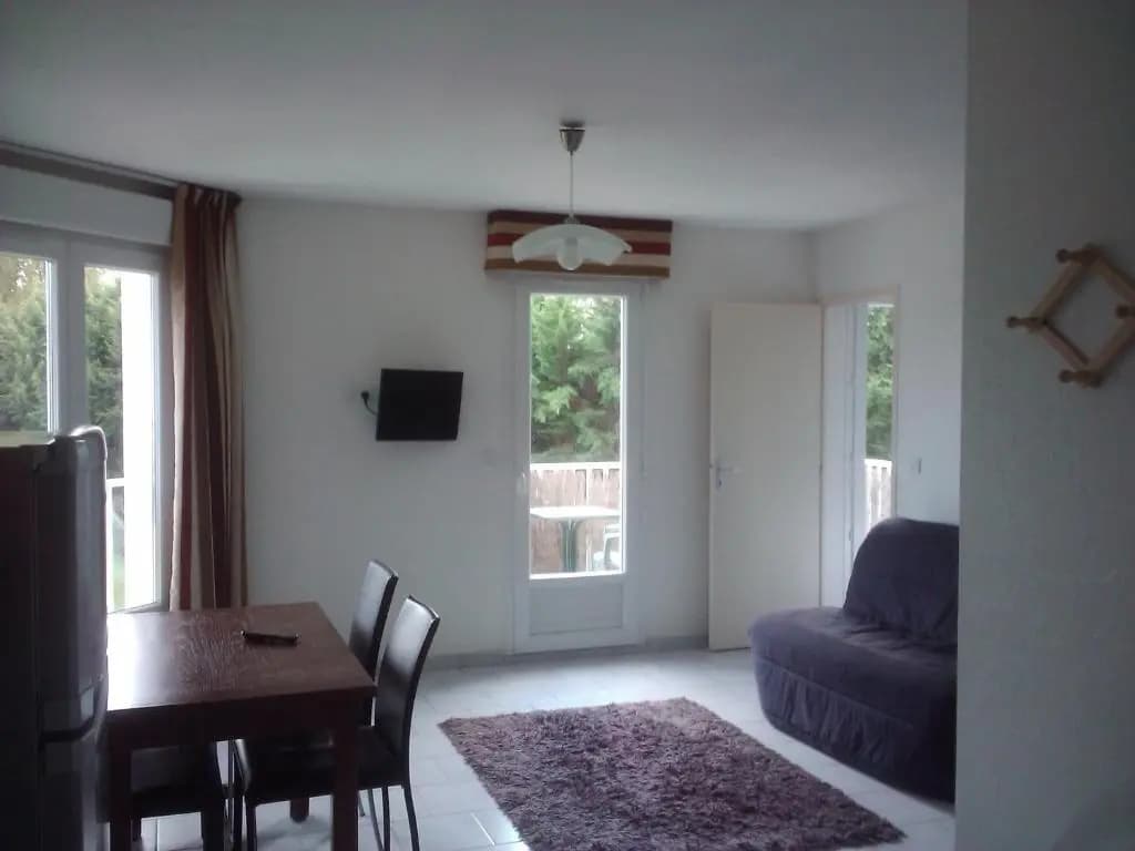 Hotel Orée des Châteaux - Photo 3