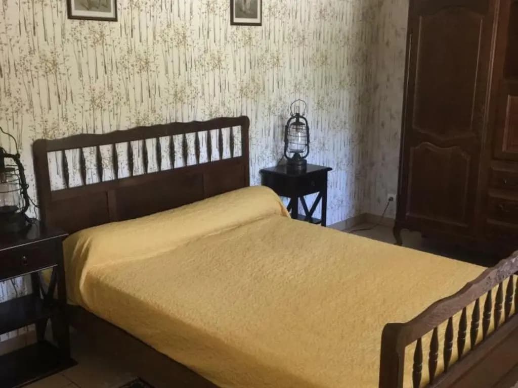 Gîte Villeherviers, 4 pièces, 6 personnes - FR-1-491-134 - Photo 2