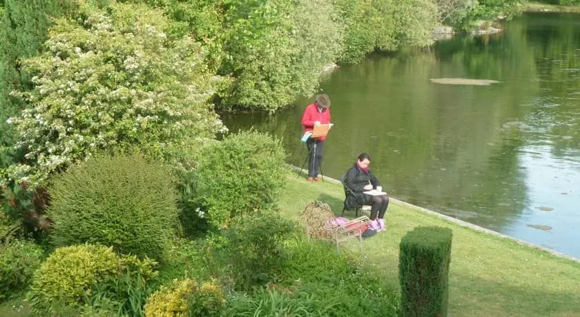 Le Moulin de Dannes - Photo 3