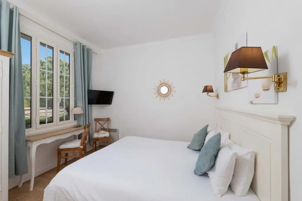 Hôtel Beau Site - Cap d'Antibes - Photo 4