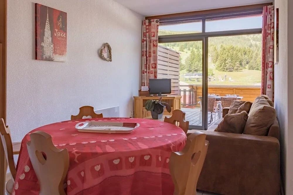 Club Chalets Margot - Miniature 6