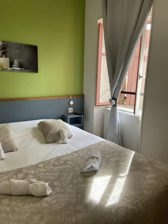 Hôtel du Cerf - Photo 4