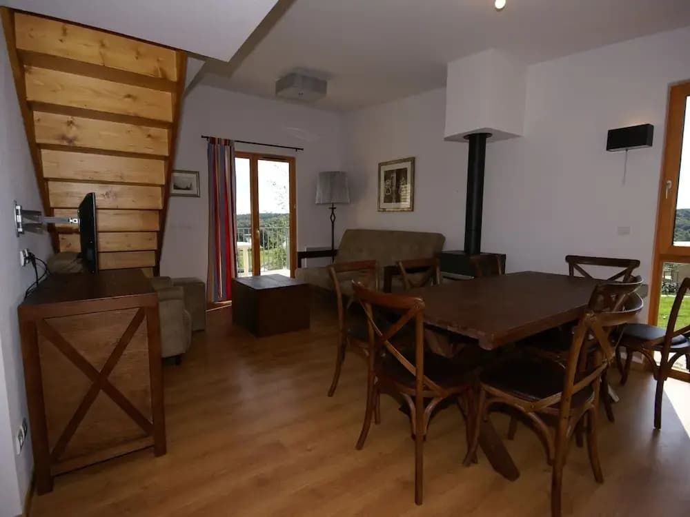 Nice Apartment With Dishwasher in the Beautiful Valjoly - Photo 3