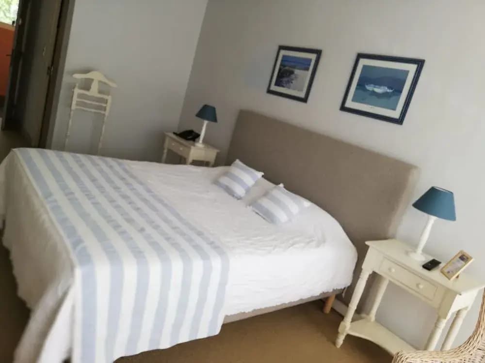 Hotel Le Castellan - Photo 5