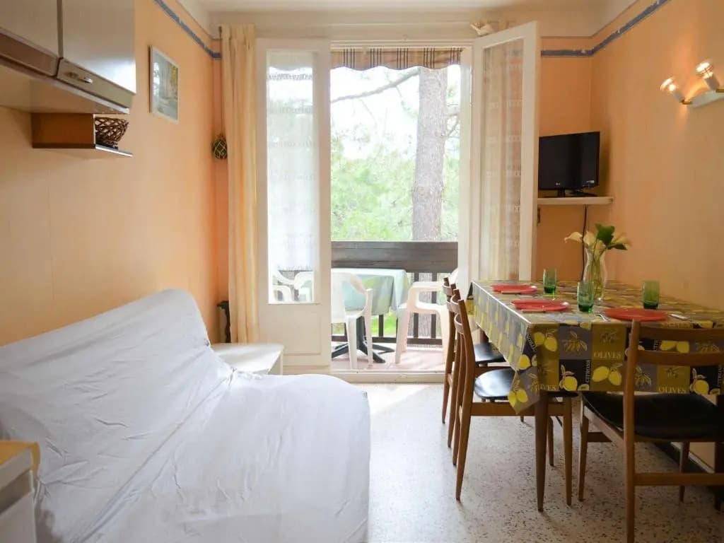 Appartement Argelès-sur-Mer, 2 pièces, 4 personnes - FR-1-225-68 - Photo 1