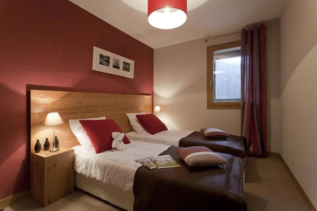 Residence Club mmv L'etoile des Cimes - Photo 5
