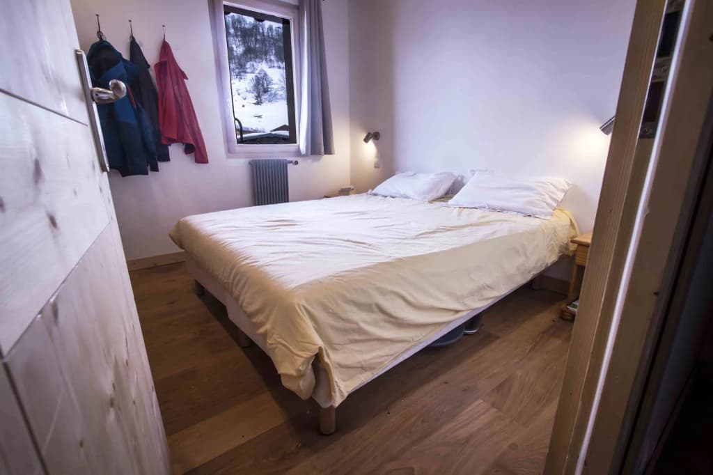 Les Balcons du Bettex - Miniature 6