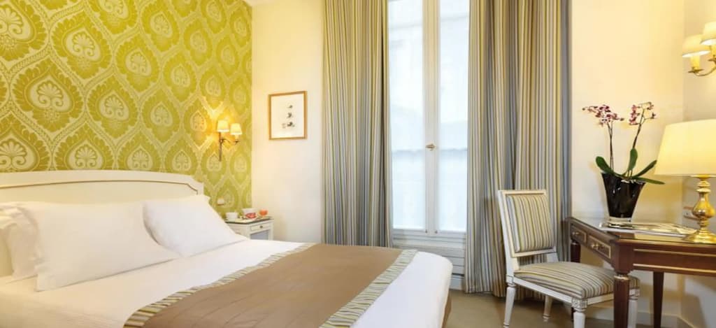 Hotel Mayfair - Miniature 6