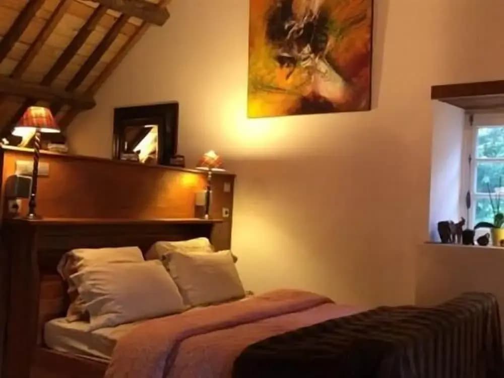 Manoir de La Rogerais & SPA - Photo 3