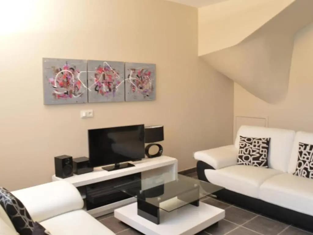Maison Sainte-Maxime, 4 pièces, 6 personnes - FR-1-226-279 - Photo 2