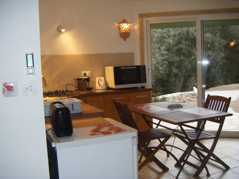 Gîte Acellu - Miniature 6