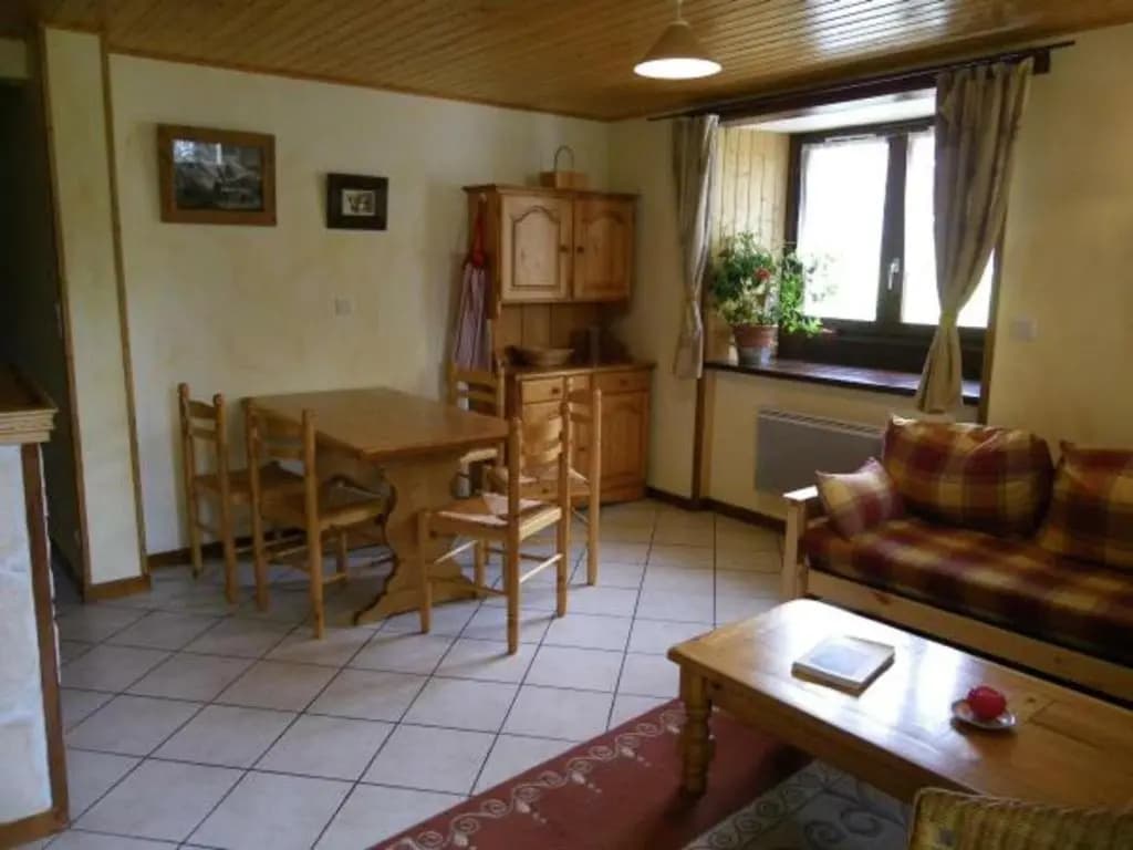 Appartement Valloire, 3 pièces, 4 personnes - FR-1-263-158 - Photo 1