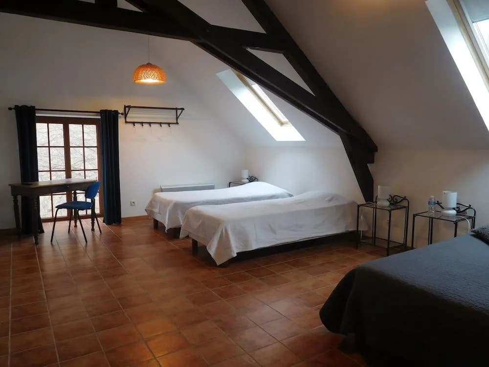 Le Clos des Guibouleraies - Photo 4