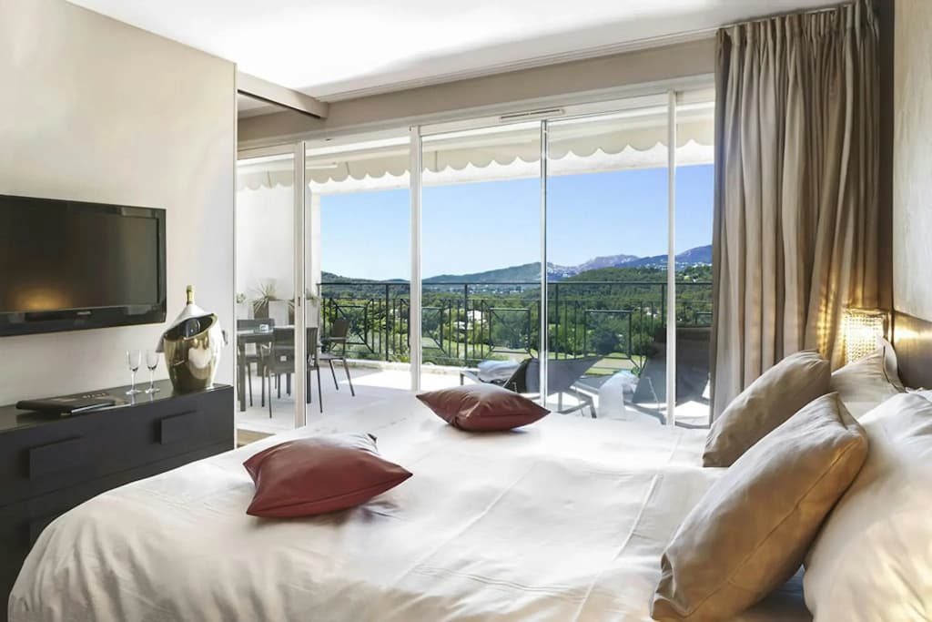 Hôtel Royal Mougins - Photo 5