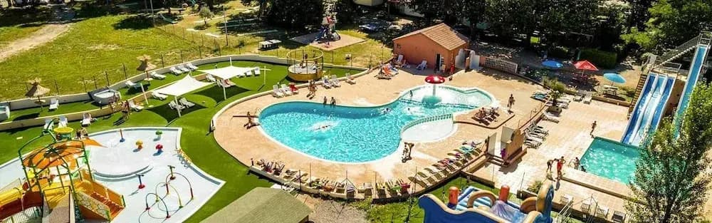 Camping Les Plans - Miniature 8