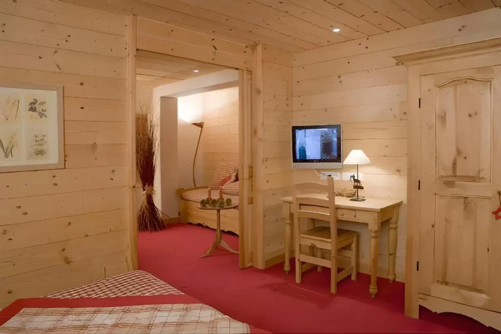 Chalet-Hotel Alpage Et Spa Logi - Photo 3