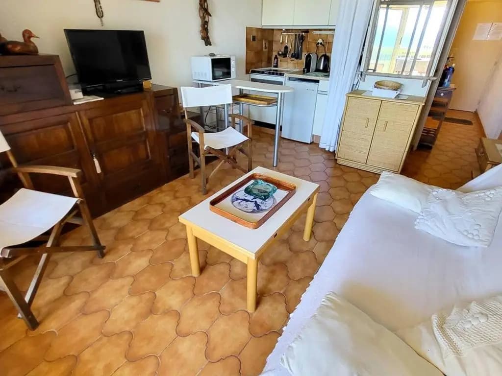 Appartement Six-Fours-les-Plages, 2 pièces, 4 personnes - FR-1-316-212 - Photo 1
