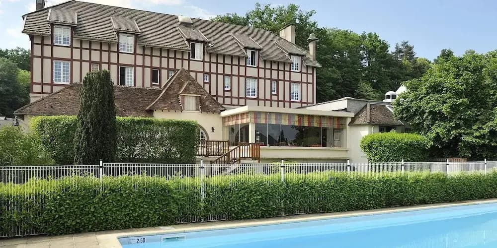 Domaine des Chateaux - Photo 5