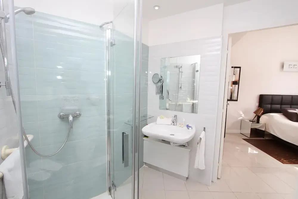 Bleu Mer Duplex et Suites - Miniature 8