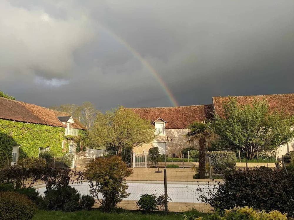 Domaine de Champouteau - Photo 1