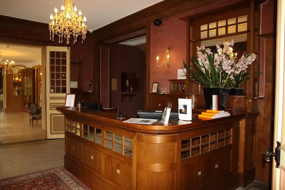 Château Des Bondons EI - Photo 2