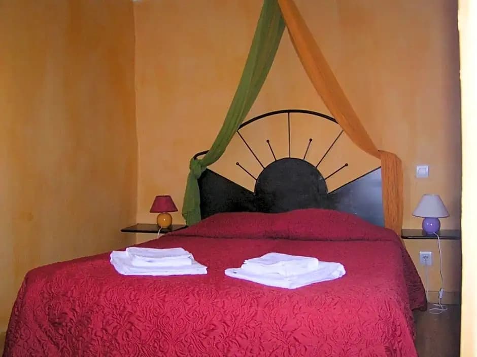Hotel Des Sites - Photo 3