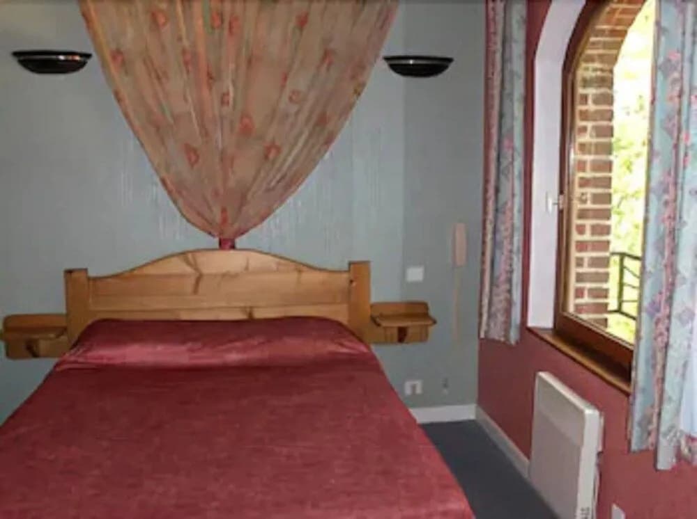 Logis Moulin Des Forges - Photo 4