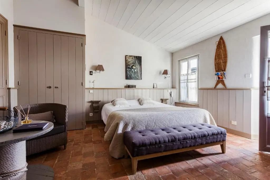 Les Bois Flottais Hotel - Photo 3