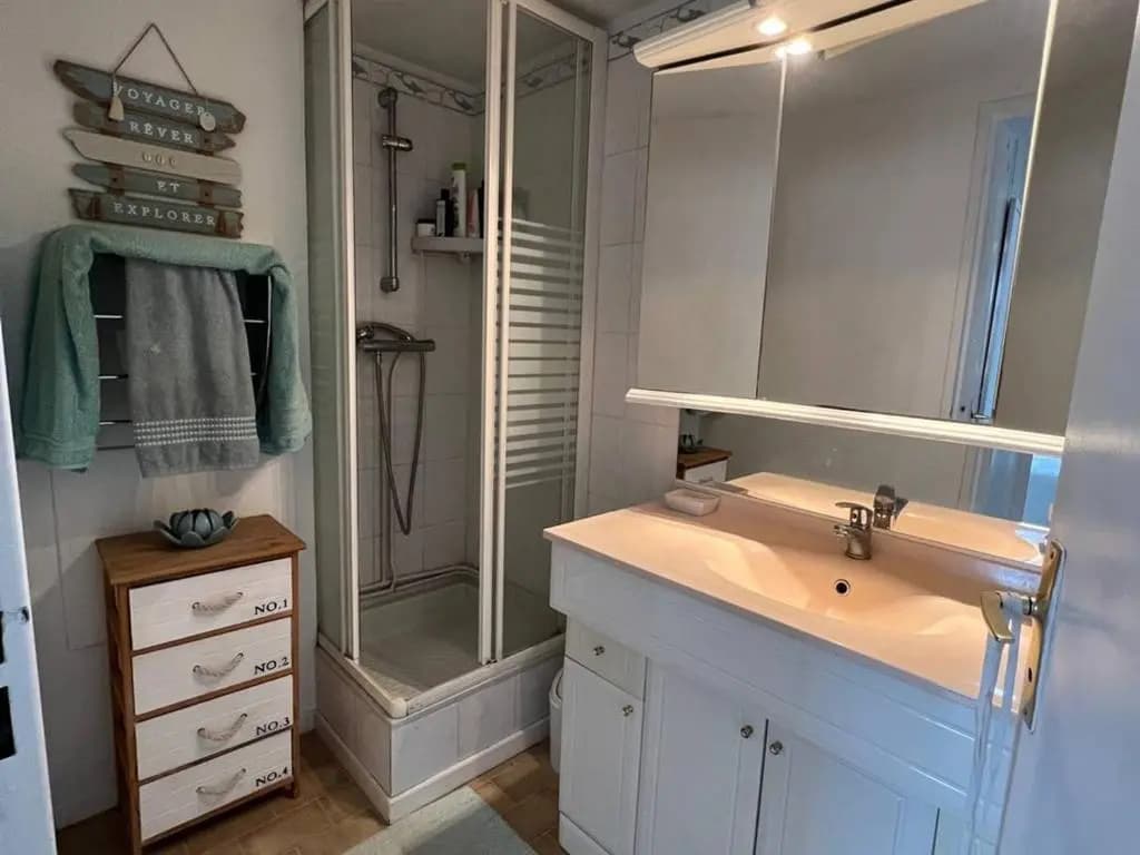 Appartement Port Leucate, 3 pièces, 6 personnes - FR-1-81-555 - Miniature 7