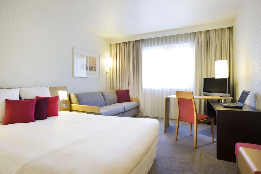 Mercure Paris Le Bourget - Photo 3