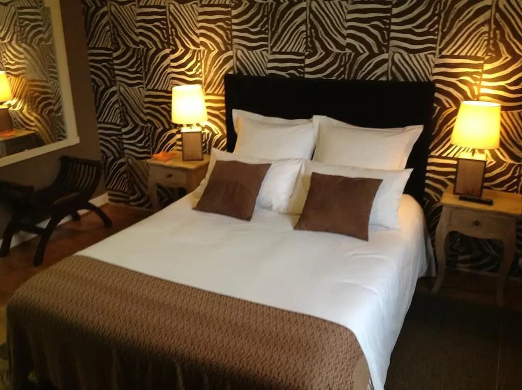 Hotel -restaurant Le Moulin de Villiers - Photo 3