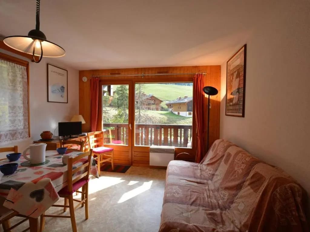 Appartement Le Grand-Bornand, 2 pièces, 6 personnes - FR-1-241-17 - Photo 4