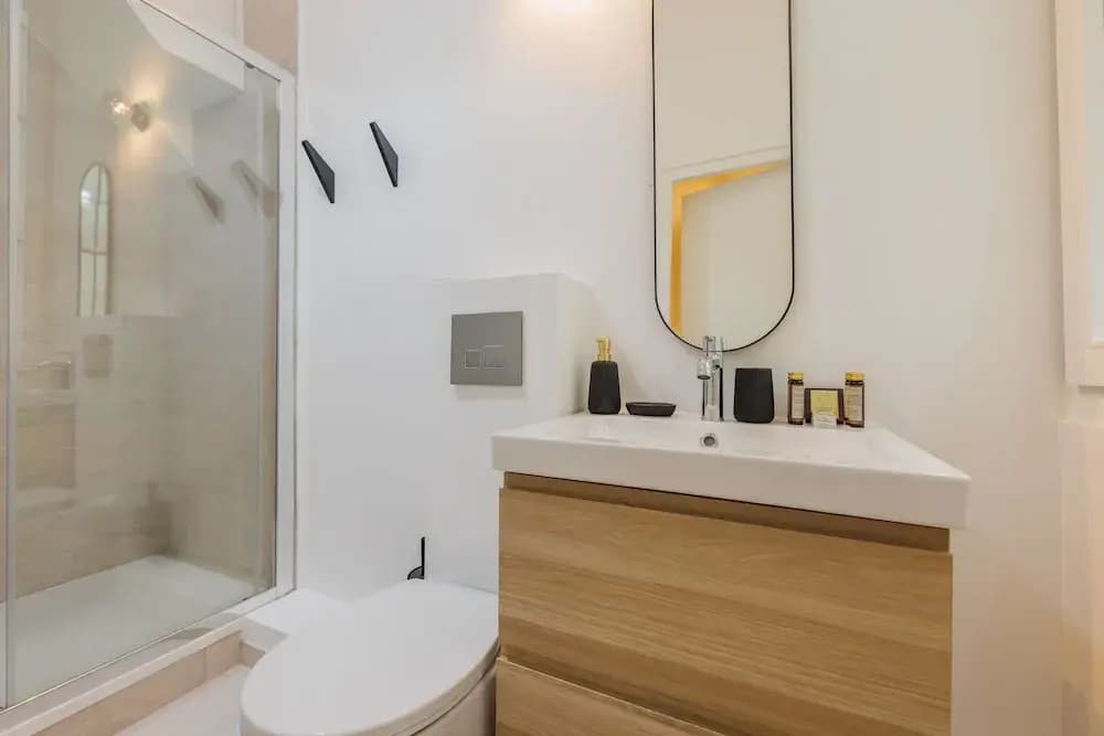 Cosy Apartment -1br/4p - Marais/place des Vosges - Miniature 6