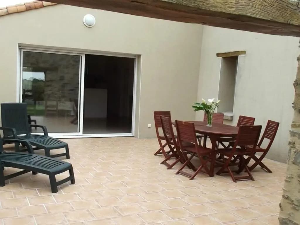 Gîte La Garnache, 4 pièces, 7 personnes - FR-1-426-131 - Miniature 7