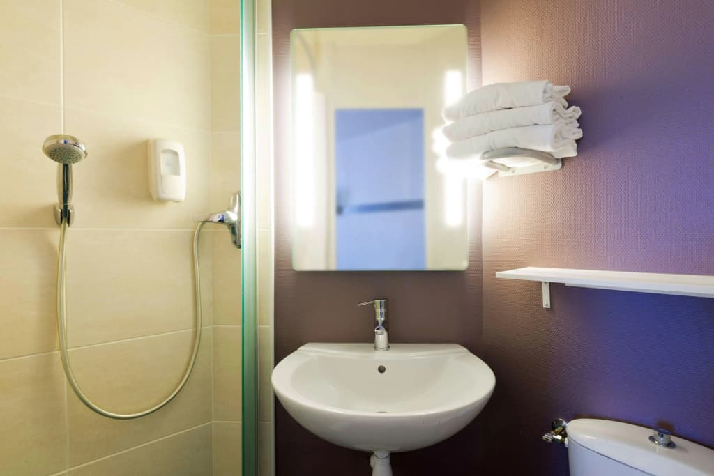 B&B HOTEL Lorient Caudan - Miniature 8