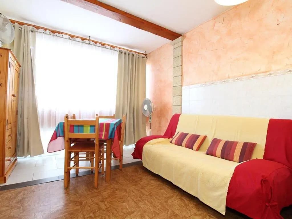 Appartement Balaruc-les-Bains, 1 pièce, 4 personnes - FR-1-553-48 - Photo 2