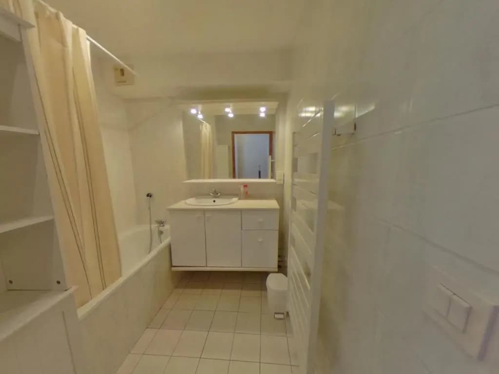 Appartement La Tania, 3 pièces, 7 personnes - FR-1-513-38 - Miniature 6
