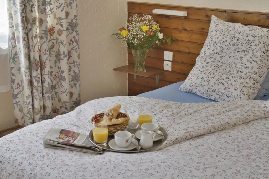 Auberge du Bel Air - Photo 2